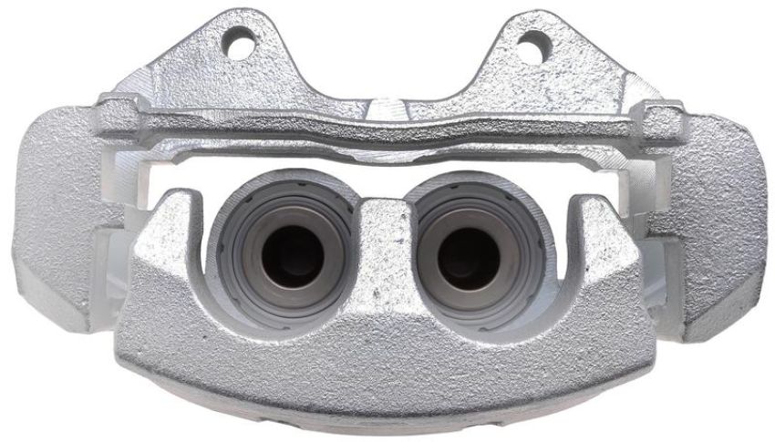 Raybestos FRC13028C Raybestos R-Line Reman Semi-Loaded Coated Caliper & Bracket Assy