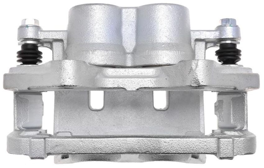 Raybestos FRC13028C Raybestos R-Line Reman Semi-Loaded Coated Caliper & Bracket Assy