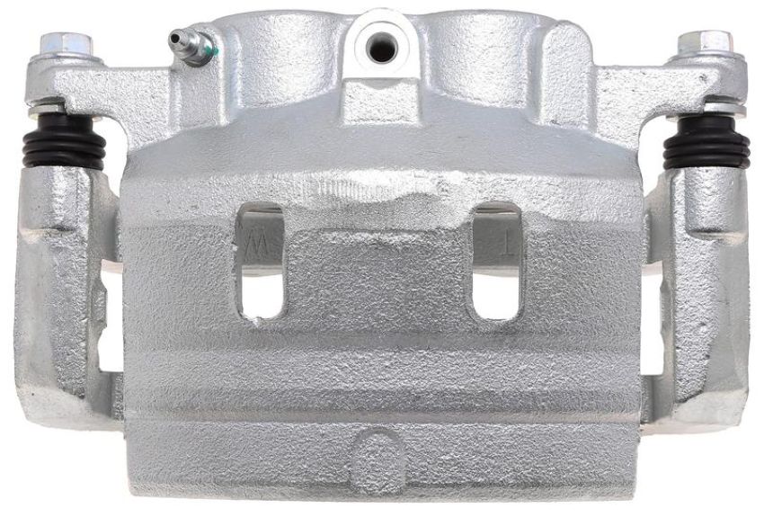 Raybestos FRC13028C Raybestos R-Line Reman Semi-Loaded Coated Caliper & Bracket Assy
