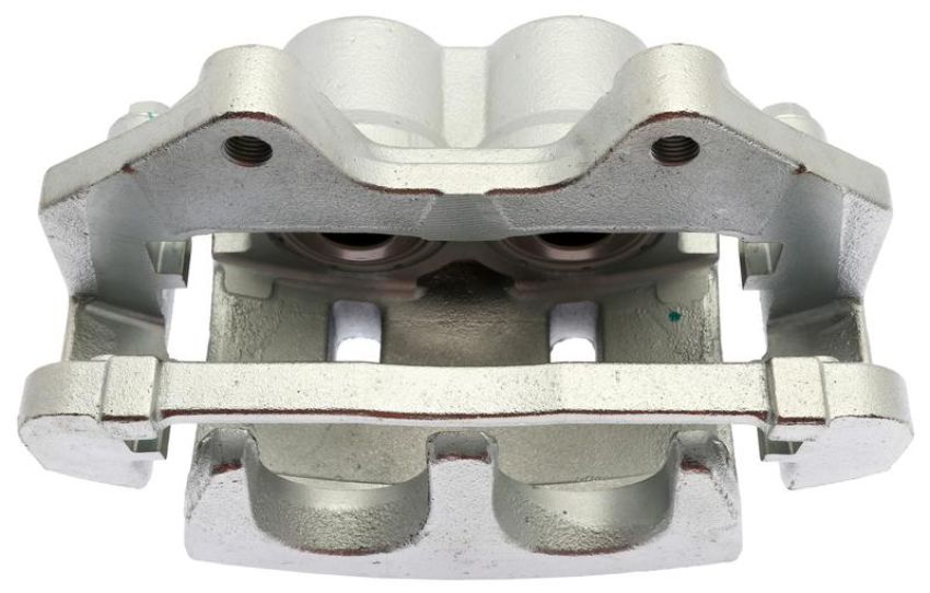 Raybestos FRC13028N Raybestos Element3 New Semi-Loaded Caliper & Bracket Assy