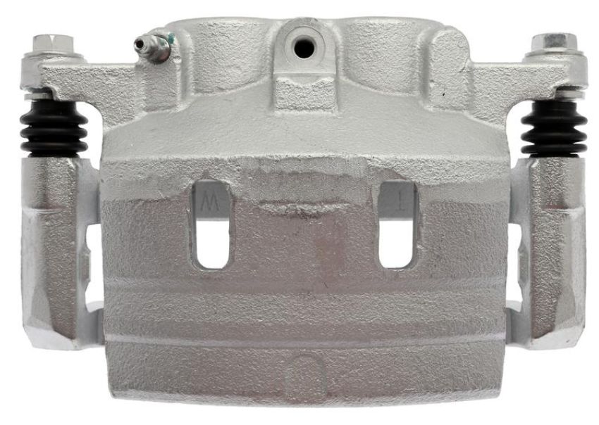 Raybestos FRC13028N Raybestos Element3 New Semi-Loaded Caliper & Bracket Assy