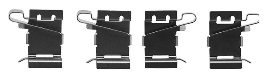 Raybestos FRC13032N Raybestos Element3 Disc Brake Caliper