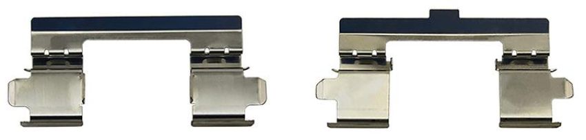 Raybestos FRC13038N Raybestos Element3 Disc Brake Caliper