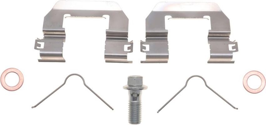 Raybestos FRC13040N Raybestos Element3 Disc Brake Caliper