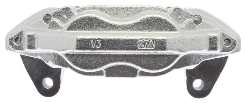 Raybestos FRC13041C Raybestos R-Line Reman Semi-Loaded Coated Caliper
