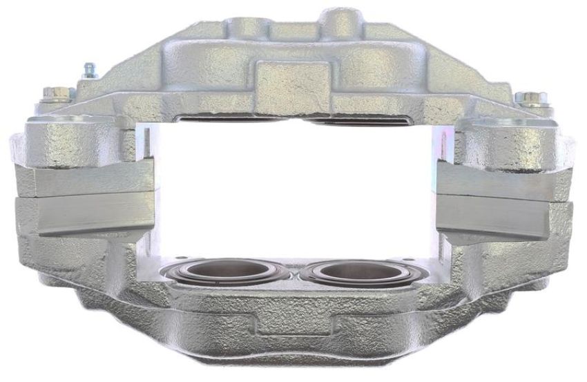 Raybestos FRC13041C Raybestos R-Line Reman Semi-Loaded Coated Caliper