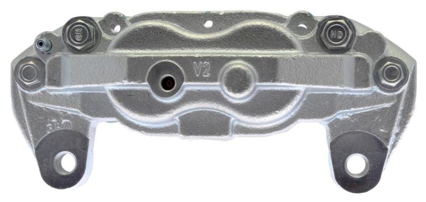 Raybestos FRC13041C Raybestos R-Line Reman Semi-Loaded Coated Caliper