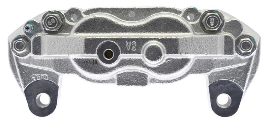 Raybestos FRC13041N Raybestos Element3 New Semi-Loaded Caliper