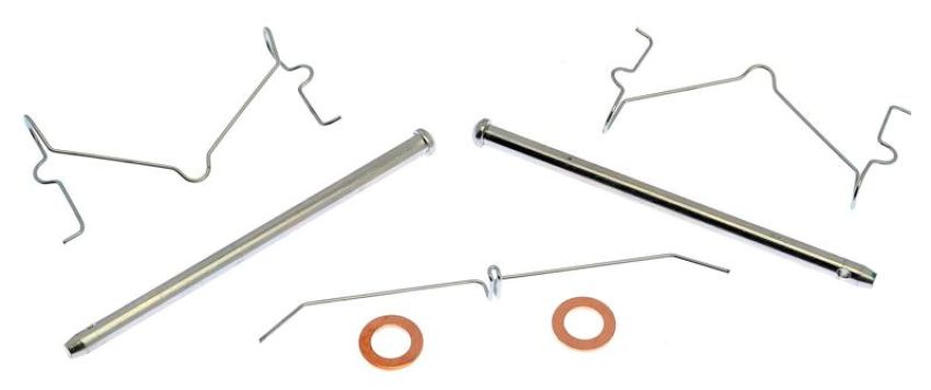 Raybestos FRC13041N Raybestos Element3 New Semi-Loaded Caliper