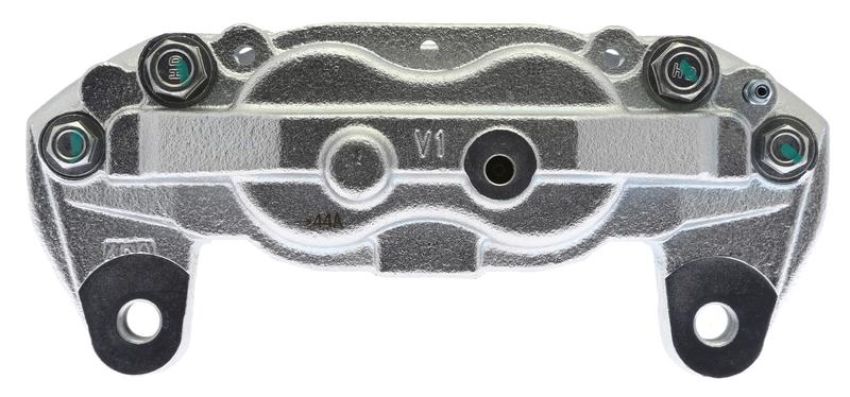 Raybestos FRC13042N Raybestos Element3 New Semi-Loaded Caliper