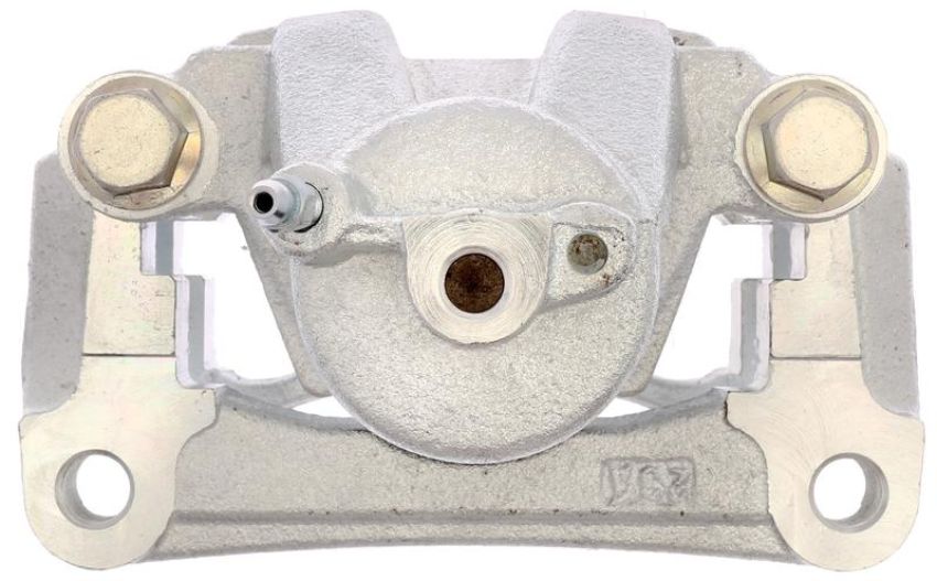 Raybestos FRC13043C Raybestos R-Line Reman Semi-Loaded Coated Caliper & Bracket Assy