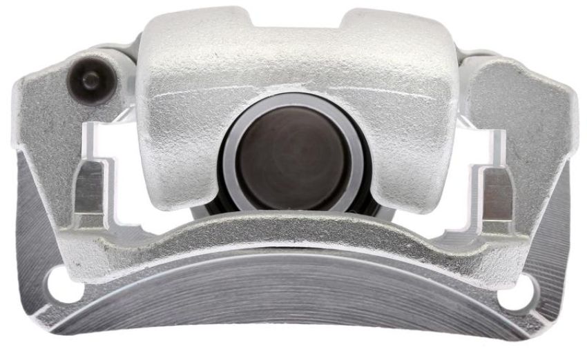 Raybestos FRC13043N Raybestos Element3 New Semi-Loaded Caliper & Bracket Assy