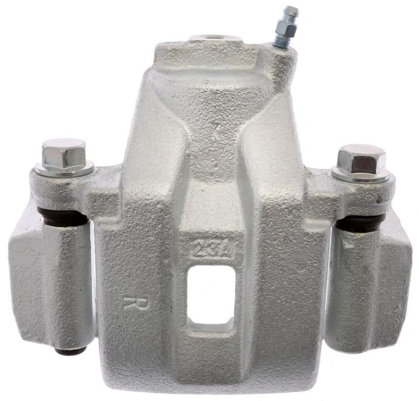 Raybestos FRC13043N Raybestos Element3 New Semi-Loaded Caliper & Bracket Assy
