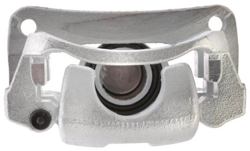Raybestos FRC13044C Raybestos R-Line Reman Semi-Loaded Coated Caliper & Bracket Assy