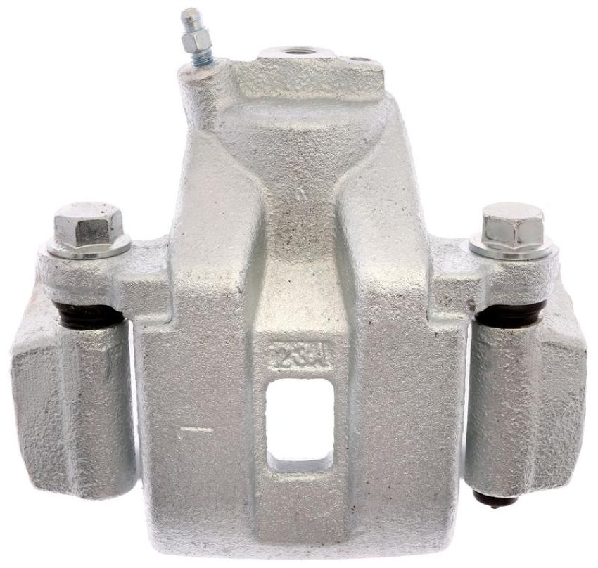 Raybestos FRC13044C Raybestos R-Line Reman Semi-Loaded Coated Caliper & Bracket Assy