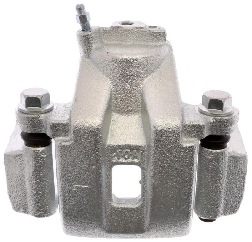 Raybestos FRC13044N Raybestos Element3 New Semi-Loaded Caliper & Bracket Assy