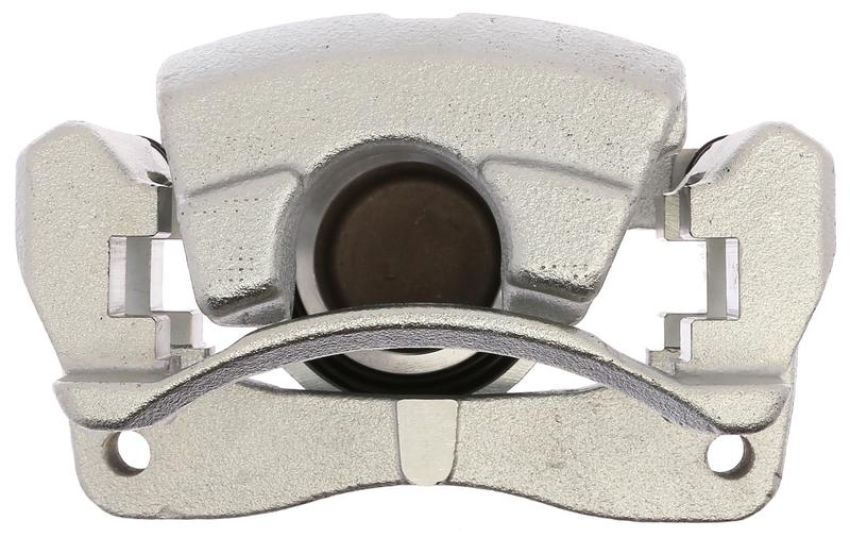 Raybestos FRC13057N Raybestos Element3 New Semi-Loaded Caliper & Bracket Assy