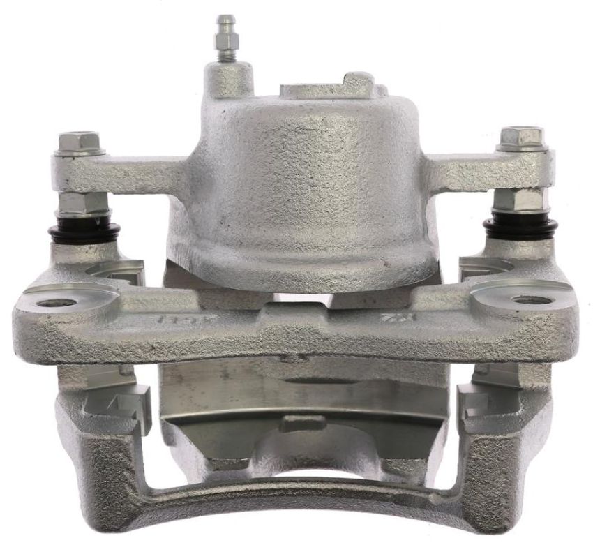 Raybestos FRC13057N Raybestos Element3 New Semi-Loaded Caliper & Bracket Assy