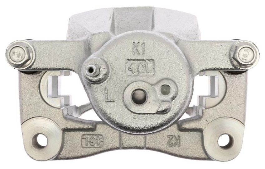 Raybestos FRC13057N Raybestos Element3 New Semi-Loaded Caliper & Bracket Assy