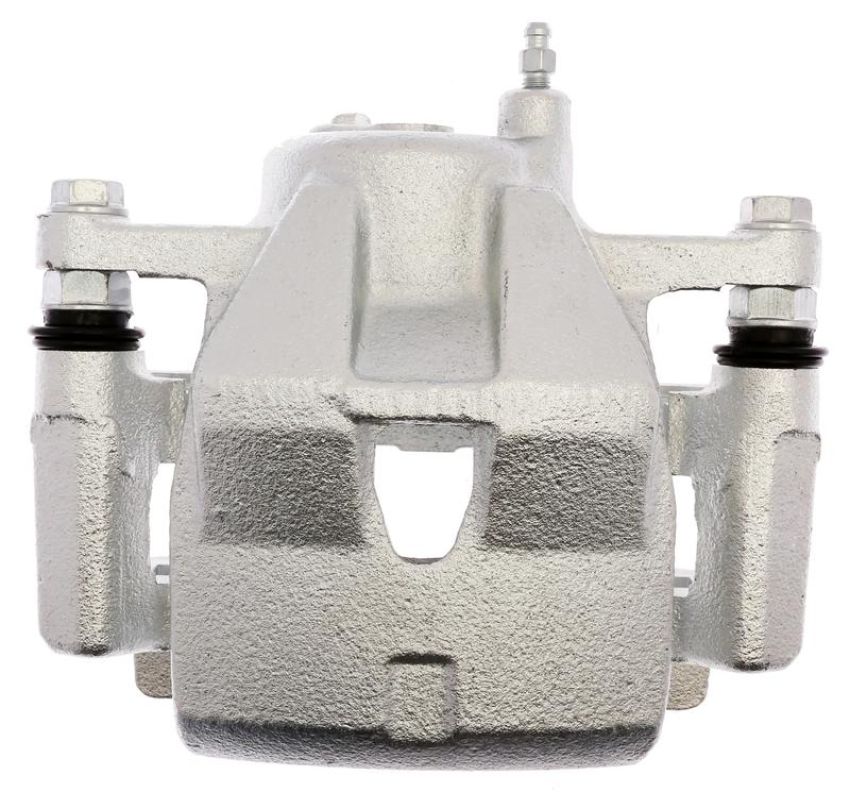 Raybestos FRC13057N Raybestos Element3 New Semi-Loaded Caliper & Bracket Assy