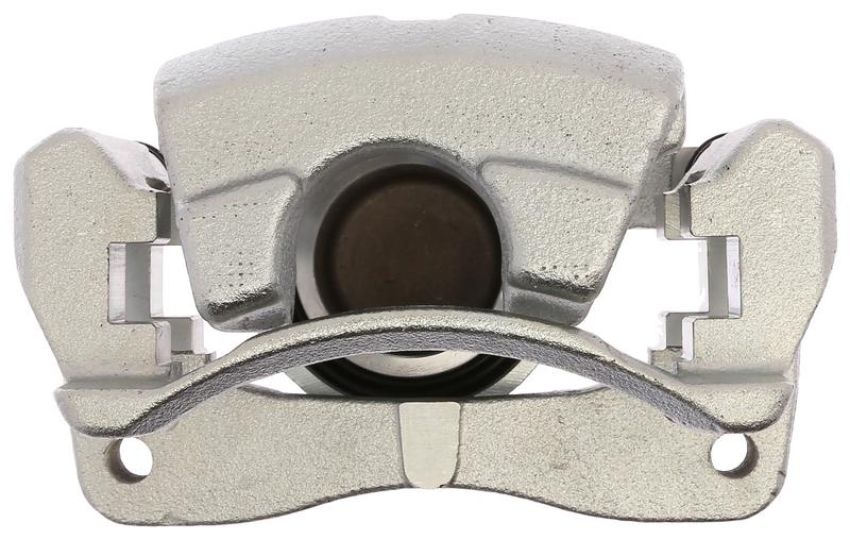 Raybestos FRC13058N Raybestos Element3 New Semi-Loaded Caliper & Bracket Assy