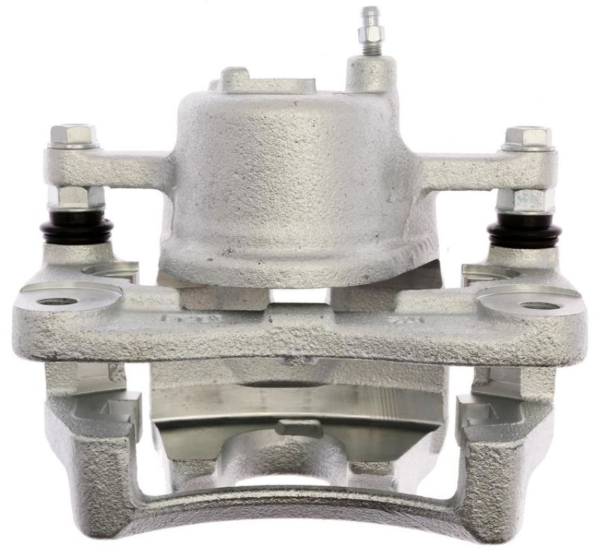Raybestos FRC13058N Raybestos Element3 New Semi-Loaded Caliper & Bracket Assy
