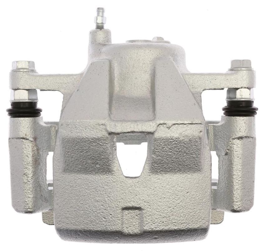 Raybestos FRC13058N Raybestos Element3 New Semi-Loaded Caliper & Bracket Assy