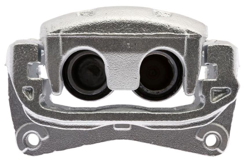 Raybestos FRC13069C Raybestos R-Line Reman Semi-Loaded Coated Caliper & Bracket Assy