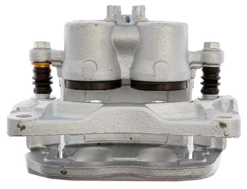 Raybestos FRC13069C Raybestos R-Line Reman Semi-Loaded Coated Caliper & Bracket Assy