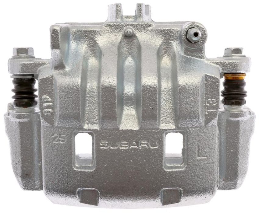 Raybestos FRC13069C Raybestos R-Line Reman Semi-Loaded Coated Caliper & Bracket Assy