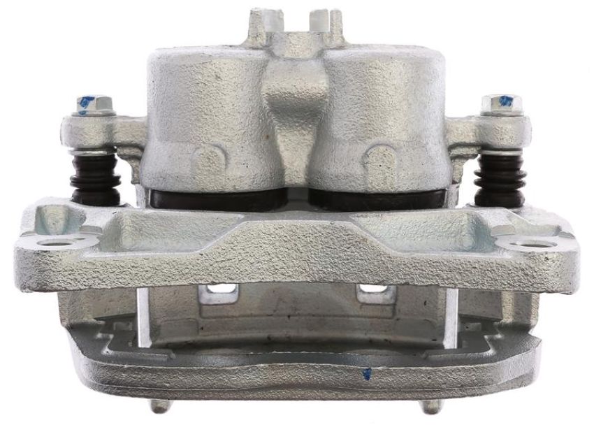 Raybestos FRC13070C Raybestos R-Line Reman Semi-Loaded Coated Caliper & Bracket Assy