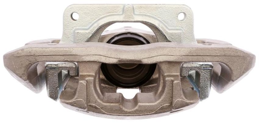 Raybestos FRC13072C Raybestos R-Line Reman Semi-Loaded Coated Caliper & Bracket Assy