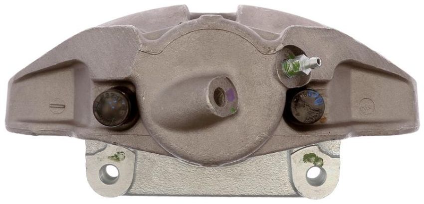 Raybestos FRC13072C Raybestos R-Line Reman Semi-Loaded Coated Caliper & Bracket Assy