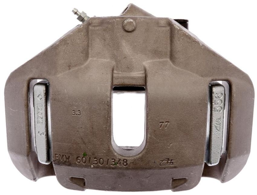 Raybestos FRC13072C Raybestos R-Line Reman Semi-Loaded Coated Caliper & Bracket Assy