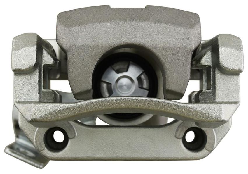 Raybestos FRC13093N Raybestos Element3 New Semi-Loaded Caliper & Bracket Assy