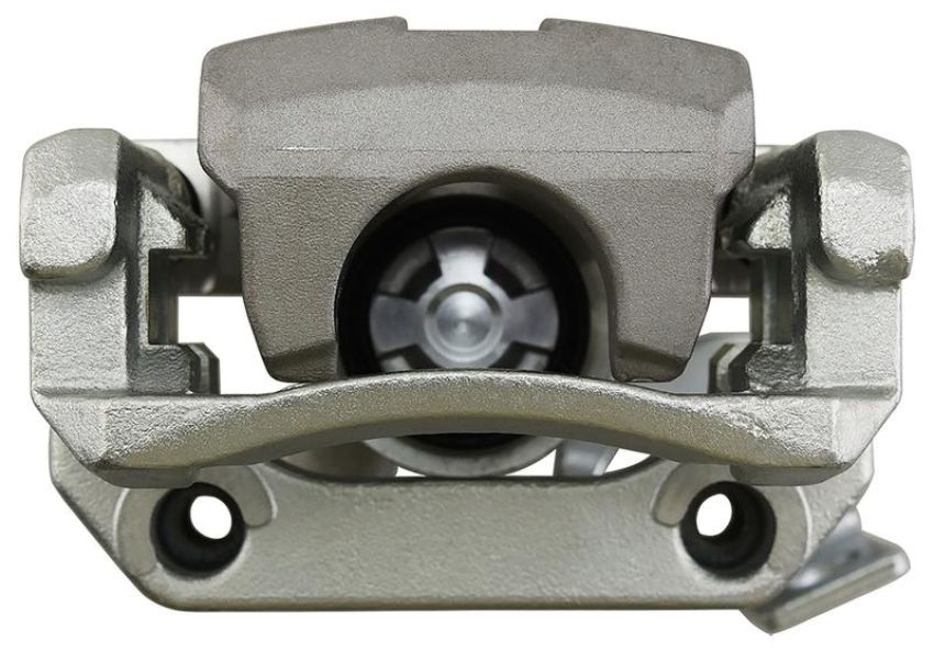 Raybestos FRC13094N Raybestos Element3 New Semi-Loaded Caliper & Bracket Assy