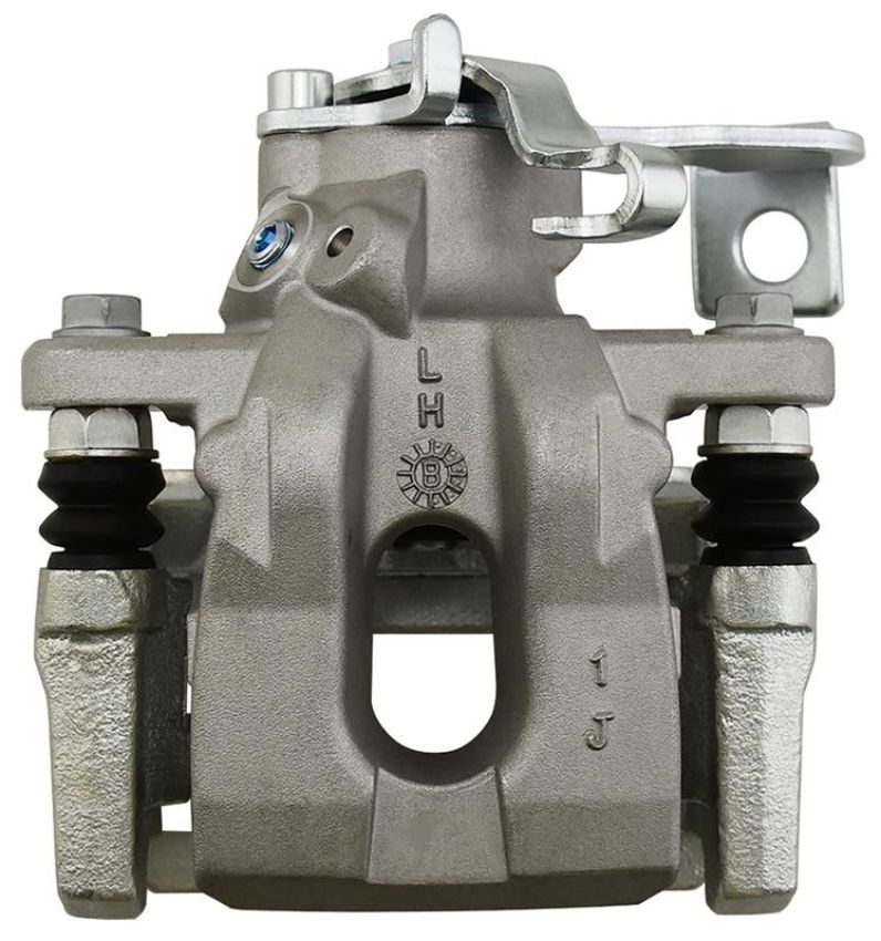 Raybestos FRC13094N Raybestos Element3 New Semi-Loaded Caliper & Bracket Assy