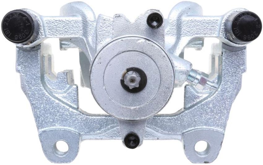 Raybestos FRC13106C Raybestos R-Line Reman Semi-Loaded Coated Caliper & Bracket Assy