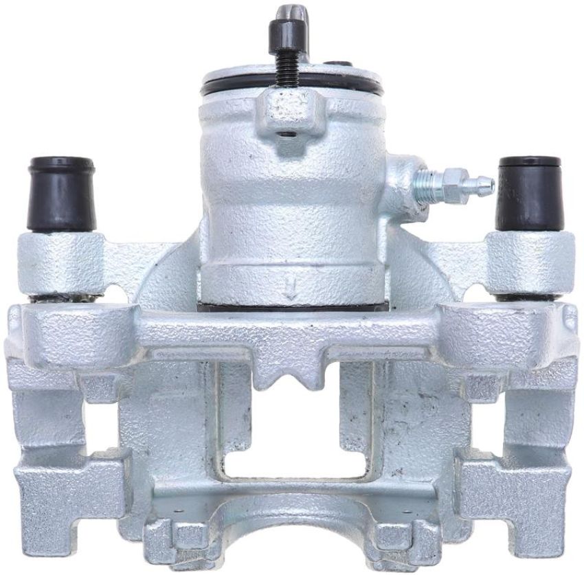 Raybestos FRC13106C Raybestos R-Line Reman Semi-Loaded Coated Caliper & Bracket Assy