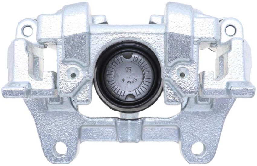 Raybestos FRC13106C Raybestos R-Line Reman Semi-Loaded Coated Caliper & Bracket Assy