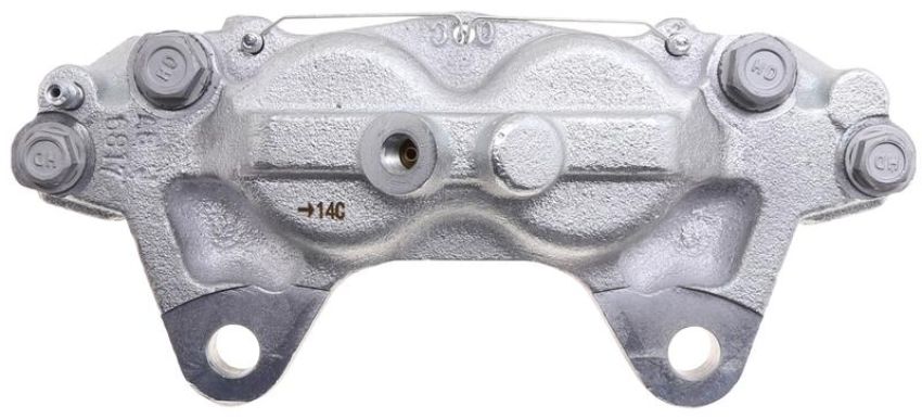 Raybestos FRC13111N Raybestos Element3 New Semi-Loaded Caliper