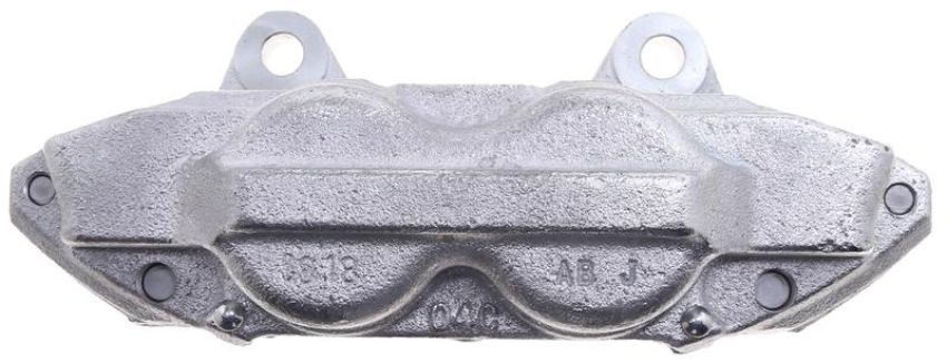 Raybestos FRC13111N Raybestos Element3 New Semi-Loaded Caliper