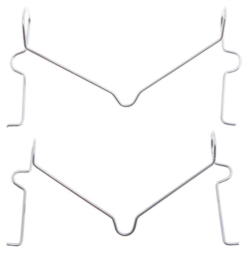 Raybestos FRC13111N Raybestos Element3 New Semi-Loaded Caliper