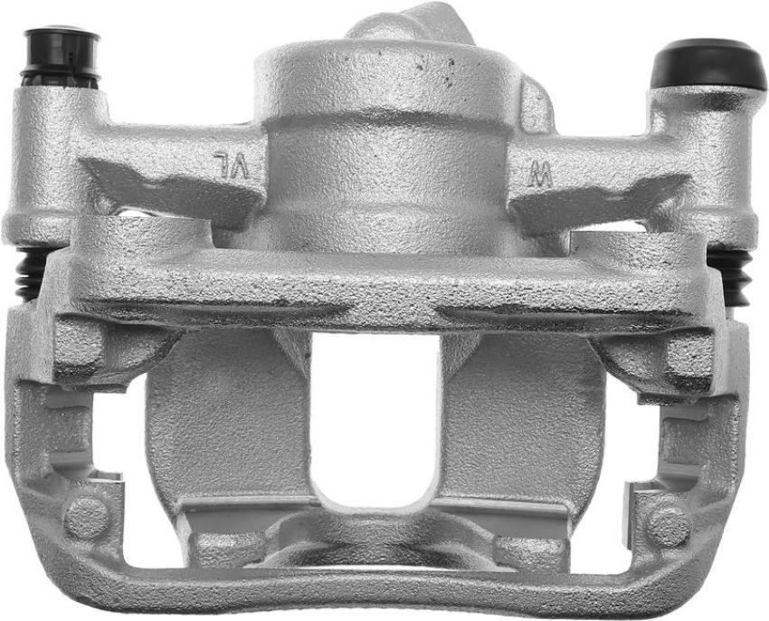 Raybestos FRC13118C Raybestos R-Line Reman Semi-Loaded Coated Caliper & Bracket Assy