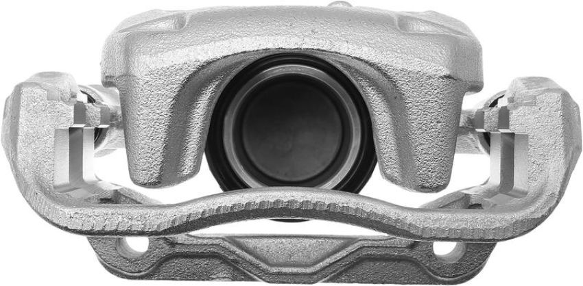 Raybestos FRC13118C Raybestos R-Line Reman Semi-Loaded Coated Caliper & Bracket Assy
