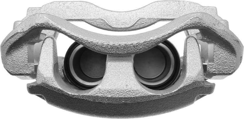 Raybestos FRC13119C Raybestos R-Line Reman Semi-Loaded Coated Caliper & Bracket Assy