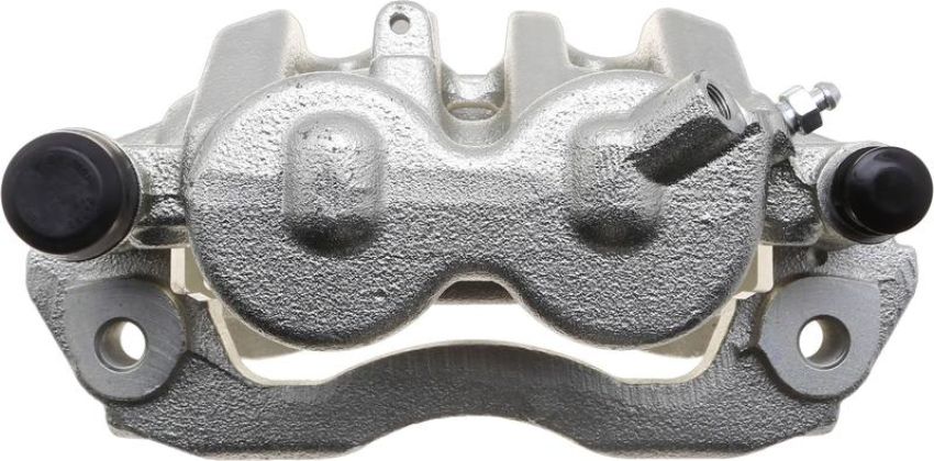 Raybestos FRC13120N Raybestos Element3 New Semi-Loaded Caliper & Bracket Assy