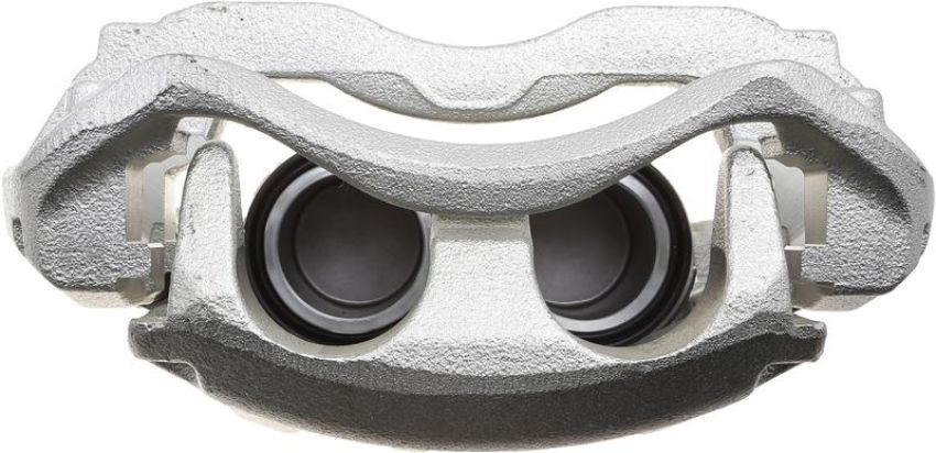 Raybestos FRC13120N Raybestos Element3 New Semi-Loaded Caliper & Bracket Assy
