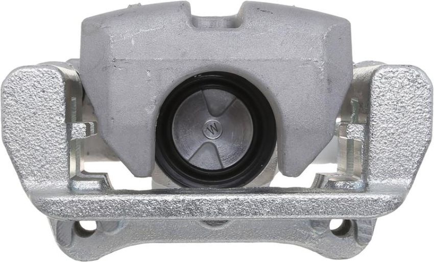 Raybestos FRC13159C Raybestos R-Line Reman Semi-Loaded Coated Caliper & Bracket Assy