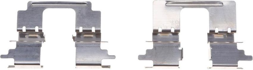 Raybestos FRC13160C Raybestos R-Line Reman Semi-Loaded Coated Caliper & Bracket Assy